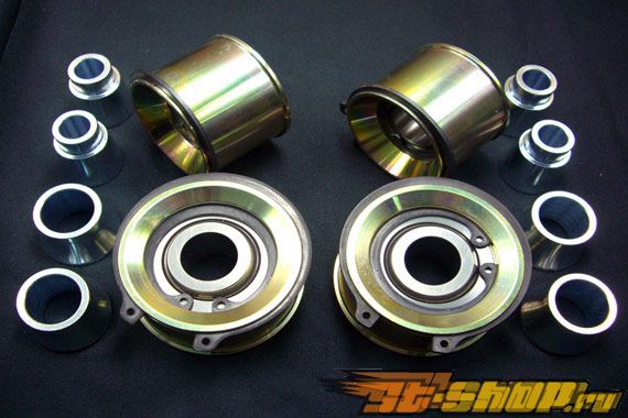 Nagisa Auto Pillow Bushing задний Lower Arm Honda S2000 99+ Nagisa Auto Pillow Bushing задний Lower Arm Honda S2000 99+