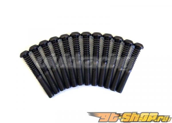 стандартный Connecting Rod Bolt & Nut Set Porsche 996TT 01-05 стандартный Connecting Rod Bolt & Nut Set Porsche 996TT 01-05