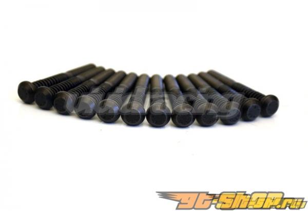 стандартный Connecting Rod Bolt & Nut Set Porsche 996TT 01-05 стандартный Connecting Rod Bolt & Nut Set Porsche 996TT 01-05