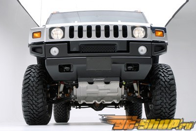 Rancho спортивная подвеска System 4in Lift Hummer H2 03-07 Rancho спортивная подвеска System 4in Lift Hummer H2 03-07