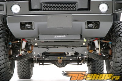 Rancho спортивная подвеска System 4in Lift Hummer H2 03-07 Rancho спортивная подвеска System 4in Lift Hummer H2 03-07