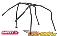 Cusco Safety 21 Roll Cage Side Bar комплект (2 Bars) [CUS-00D 270 AS20]