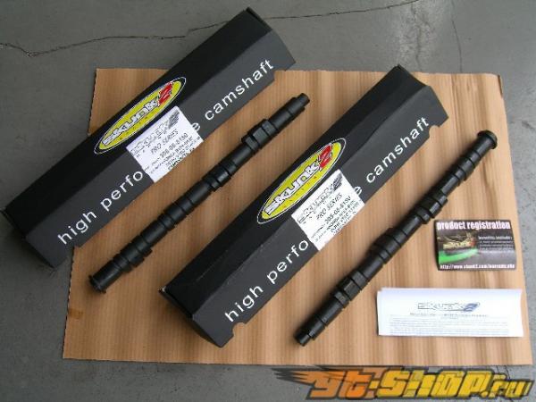 Skunk2 Pro Series Распредвалы Stage 1+ Acura Integra GSR B17A1 B18C1 92-01