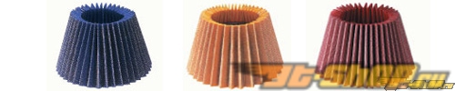 Blitz SUS Power Core Type LM Air Filter Replacement-- SN-25B [BL-59517]