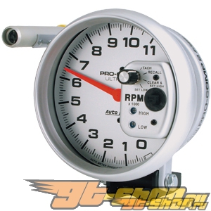 Auto Meter Ultra-Lite Датчик : тахометр 11000 RPM #18574