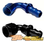 A-1 Performance 90 Degree Push-Fit Fitting: -06AN #21407