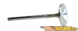 Manley Performance Race Series нержавеющий Steel Intake Valves:  Honda B16A/B18C #22154