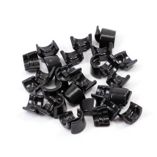 Запоры клапанов