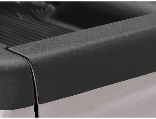 Накладки на дверь кузова пикапа