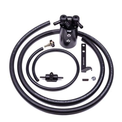 Банки для сбора масла