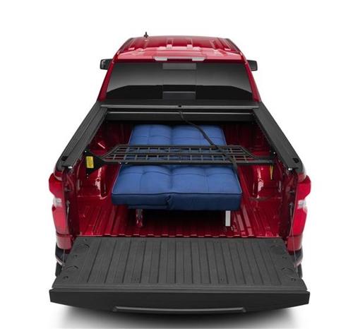 Организация груза в кузове