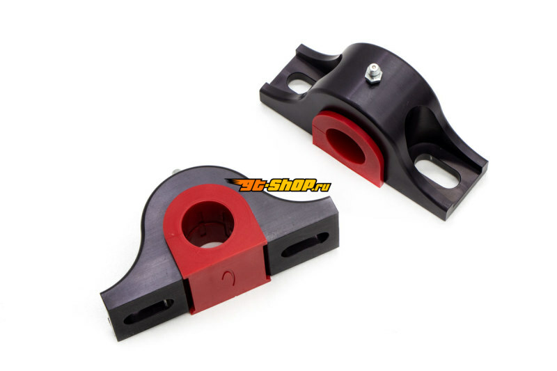 Кронштейны крепления стабилизатора подвески