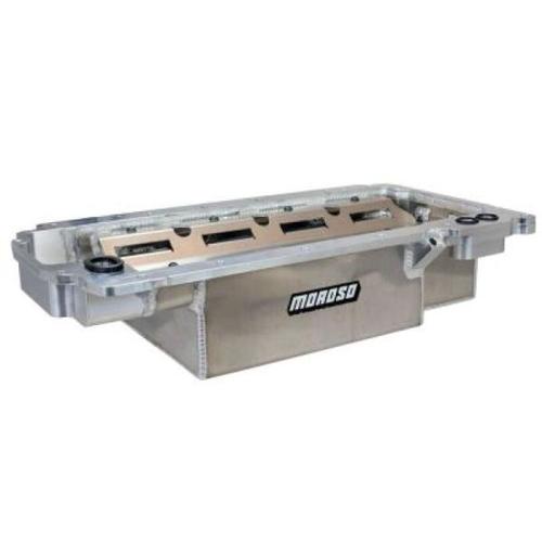 Поддоны для масла