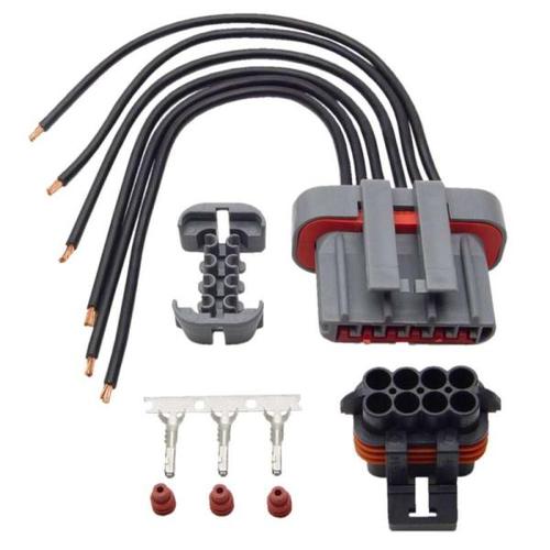 Крепления и дополнения к тюнерам