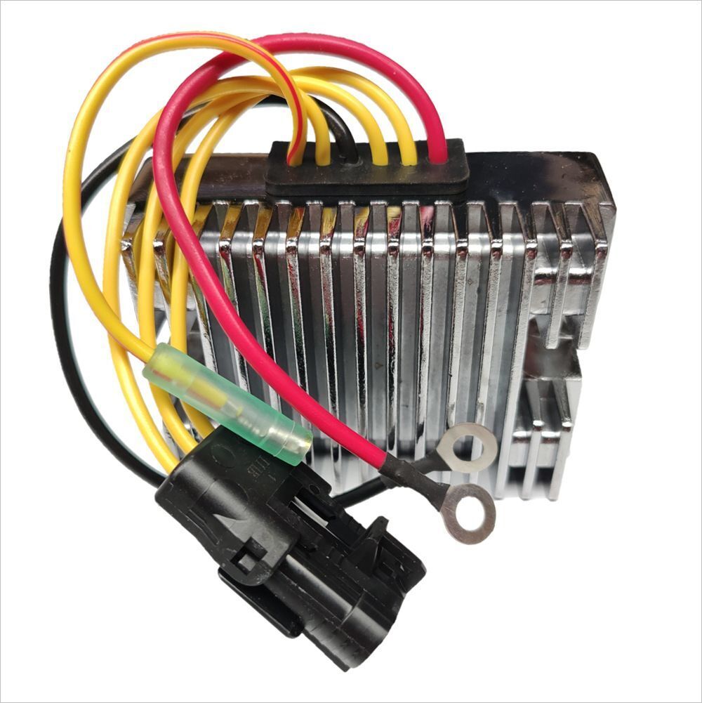 Регуляторы напряжения