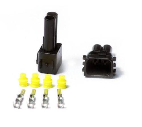 Разъёмы форсунок