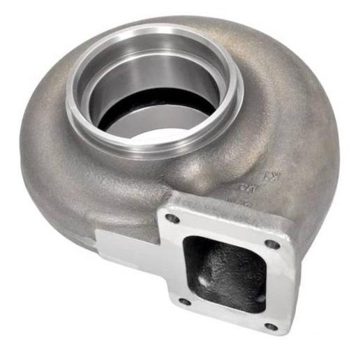 Корпуса турбин