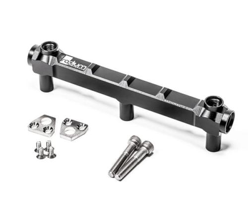 Топливные магистрали