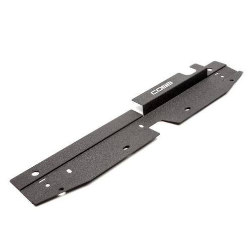 Кожухи радиатора