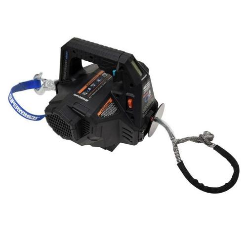 Комплекты лебёдки