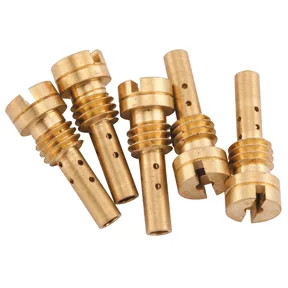 Жиклёры карбюратора